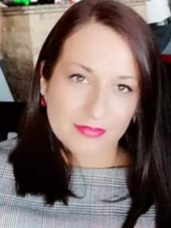 Туфекчић Сенка